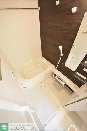 ソレール西久保の物件内観写真